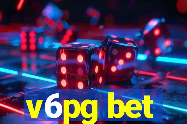 v6pg bet